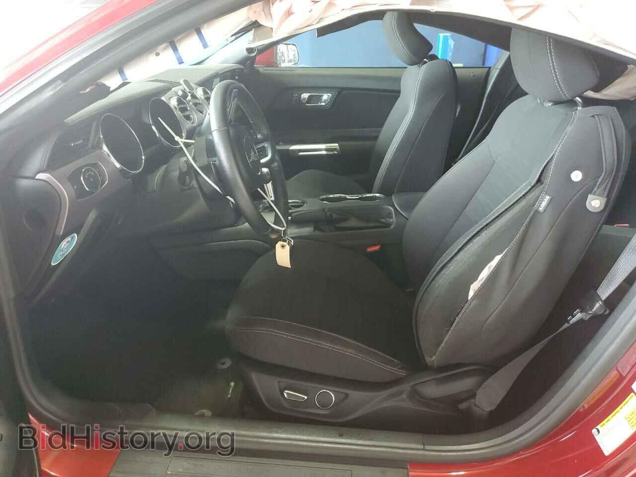 2017 FORD ALL Models - VIN: 1FA6P8TH3H5327017 - Фото 7