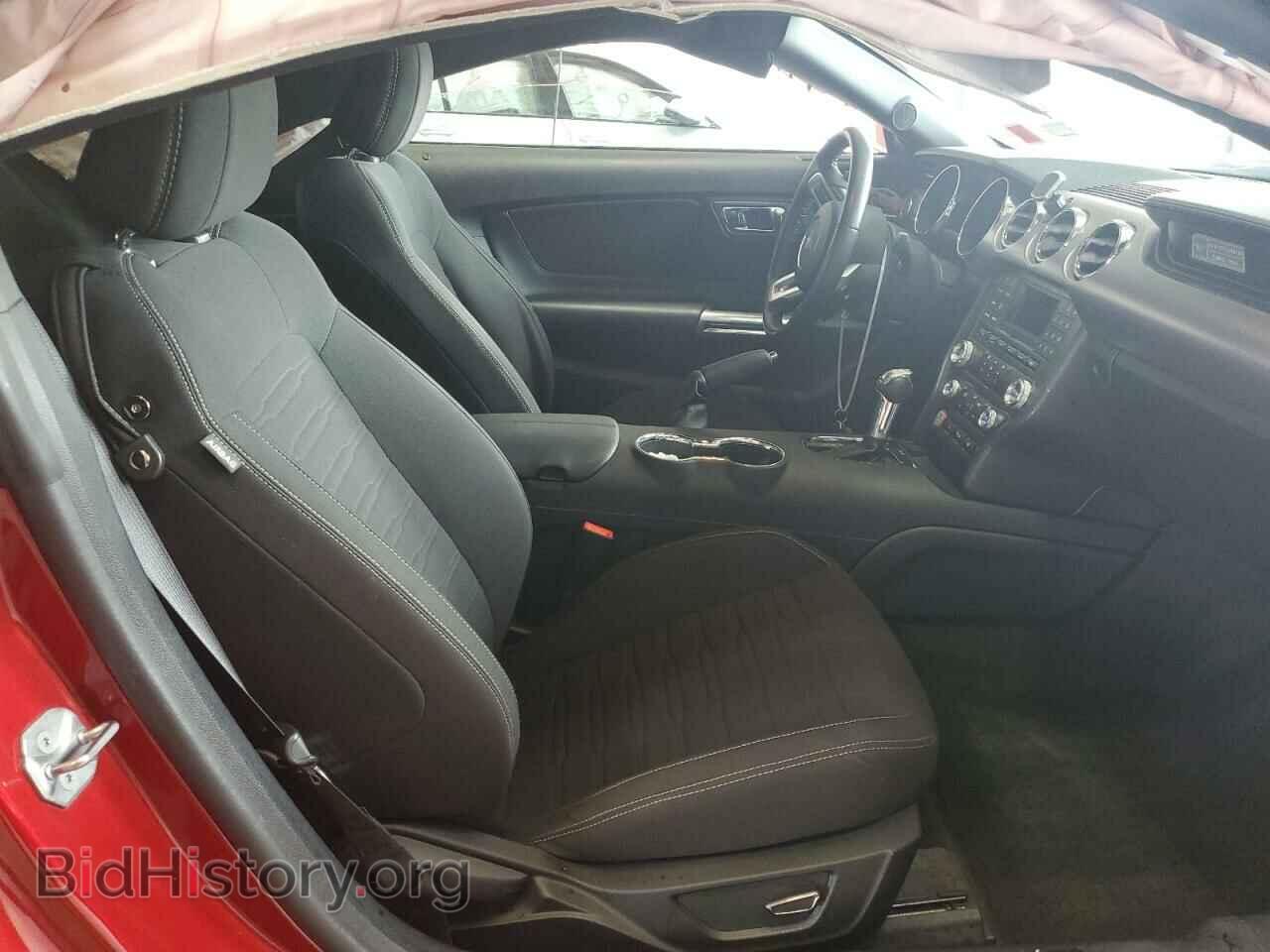 2017 FORD ALL Models - VIN: 1FA6P8TH3H5327017 - Фото 10