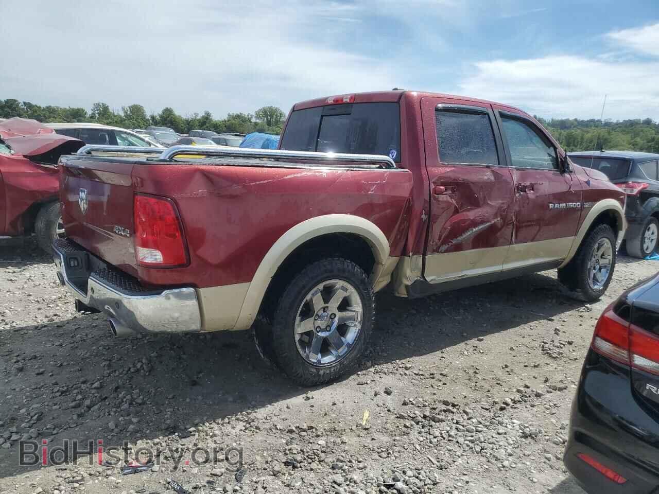 2011 DODGE All Models - VIN: 1D7RV1CT6BS558081 - Фото 3
