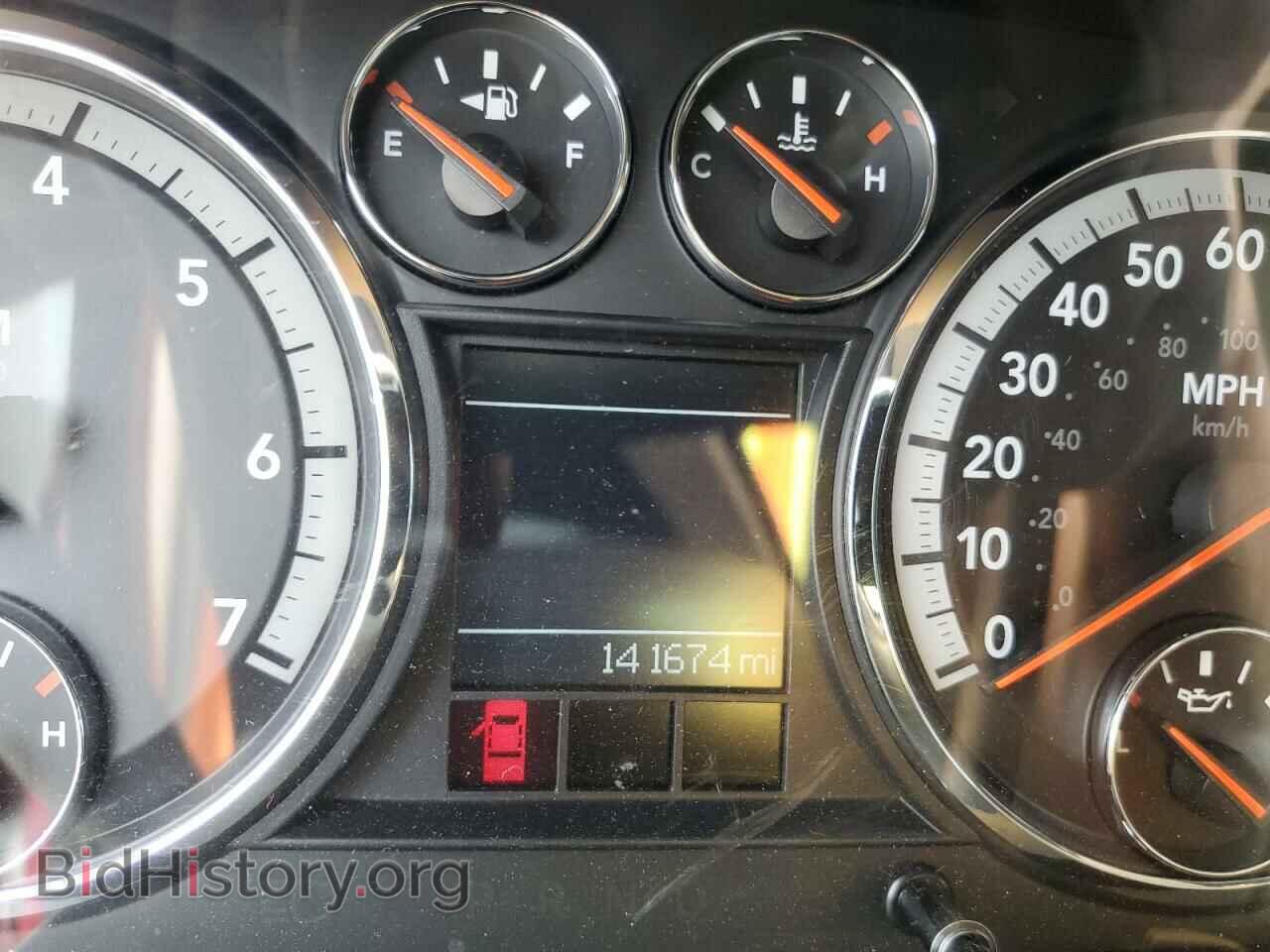 2011 DODGE All Models - VIN: 1D7RV1CT6BS558081 - Фото 9