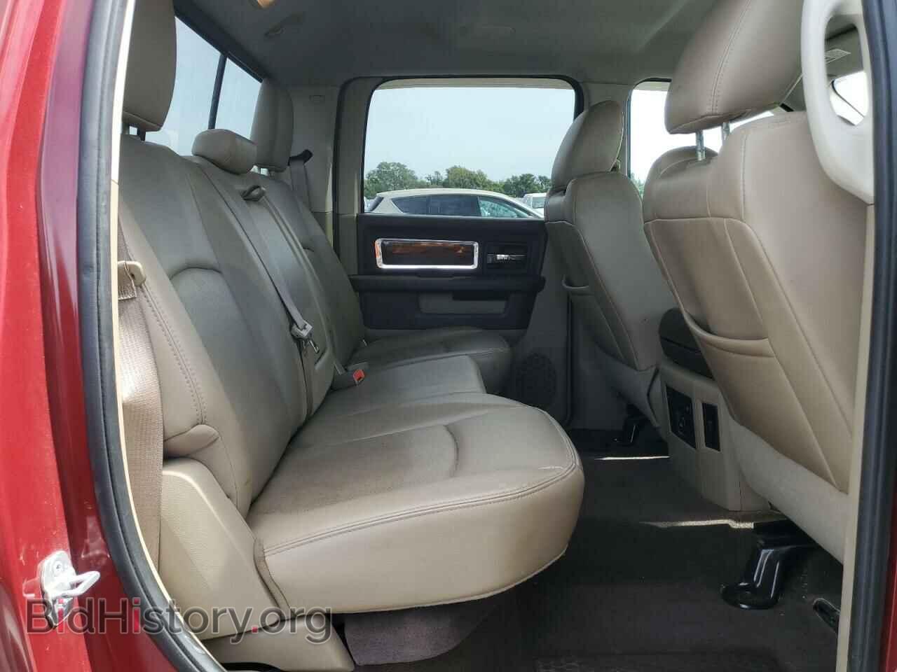 2011 DODGE All Models - VIN: 1D7RV1CT6BS558081 - Фото 10