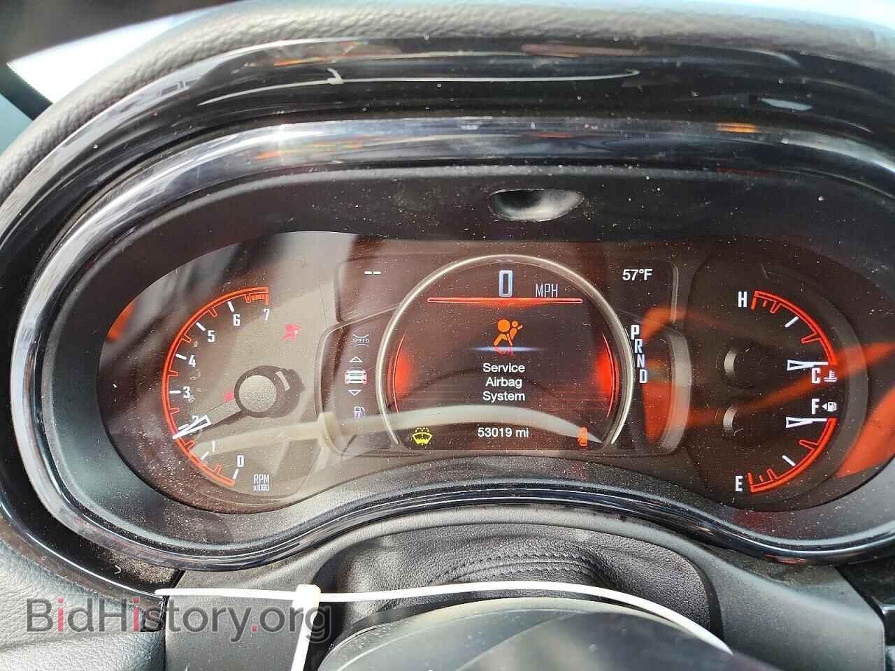 2024 DODGE DURANGO - VIN: 1C4RDJFG4RC147407 - Photo 9