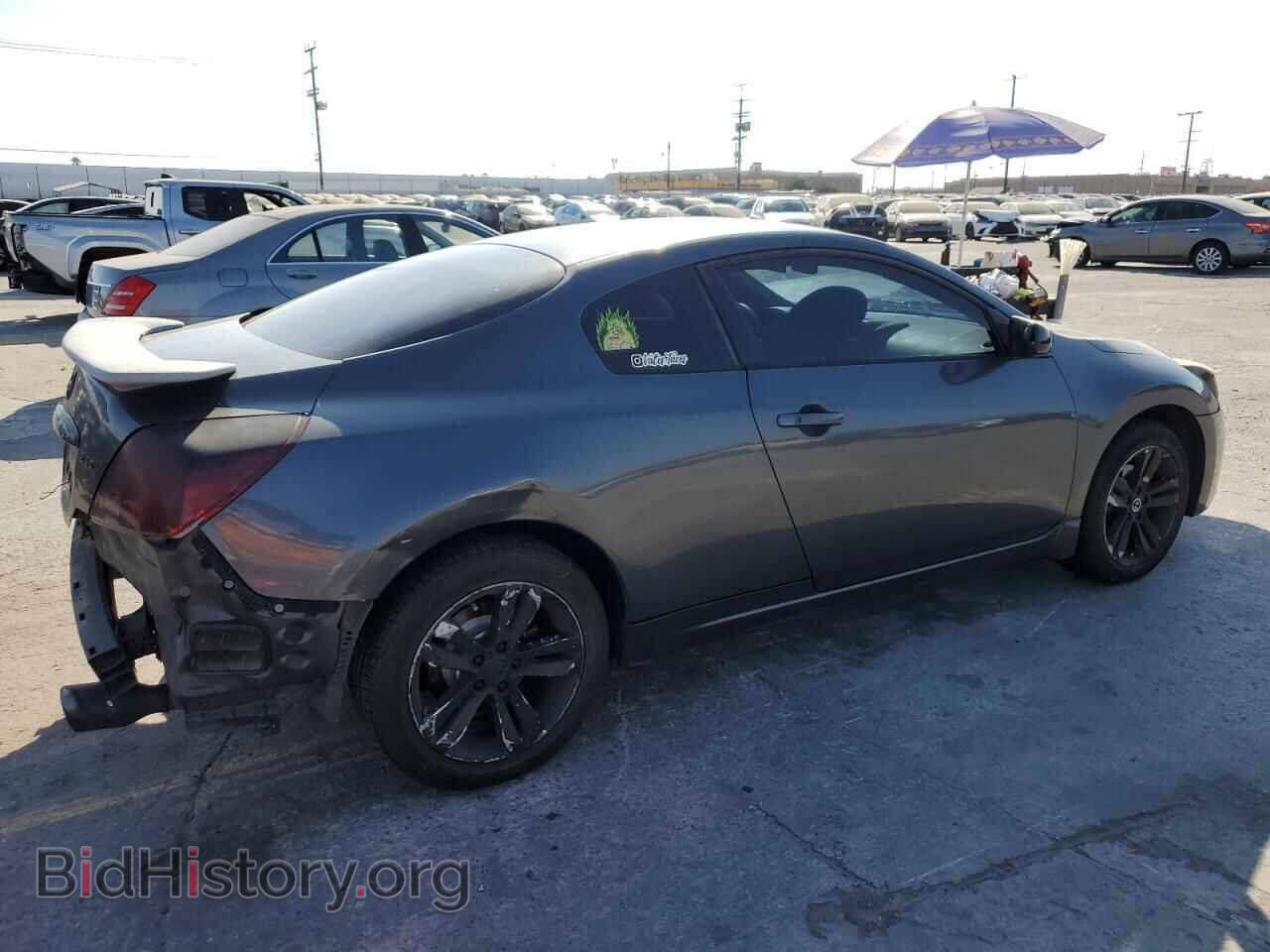2013 NISSAN ALTIMA - VIN: 1N4AL2EP5DC187632 - Фото 3