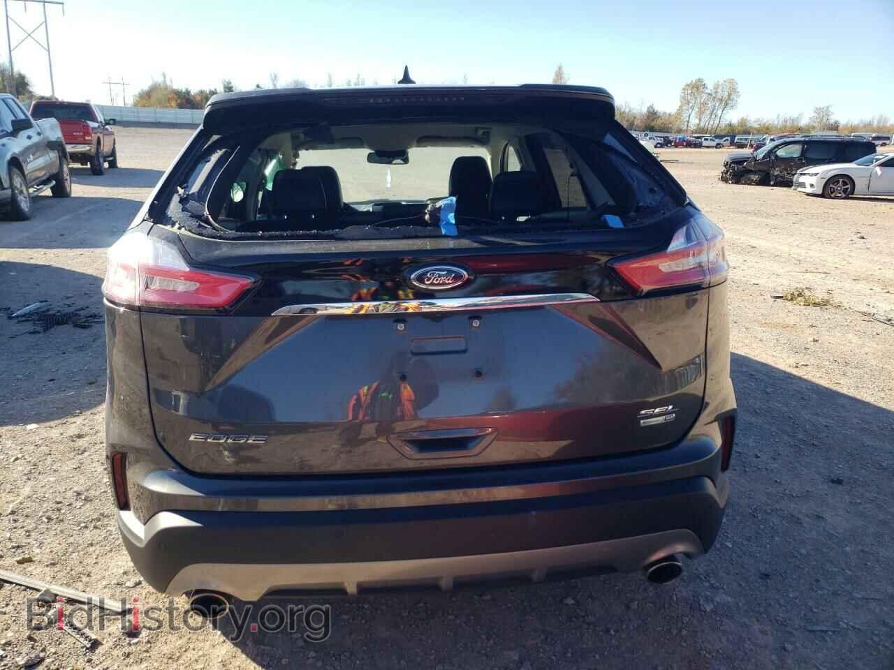2020 FORD EDGE - VIN: 2FMPK4J94LBB57736 - Photo 6