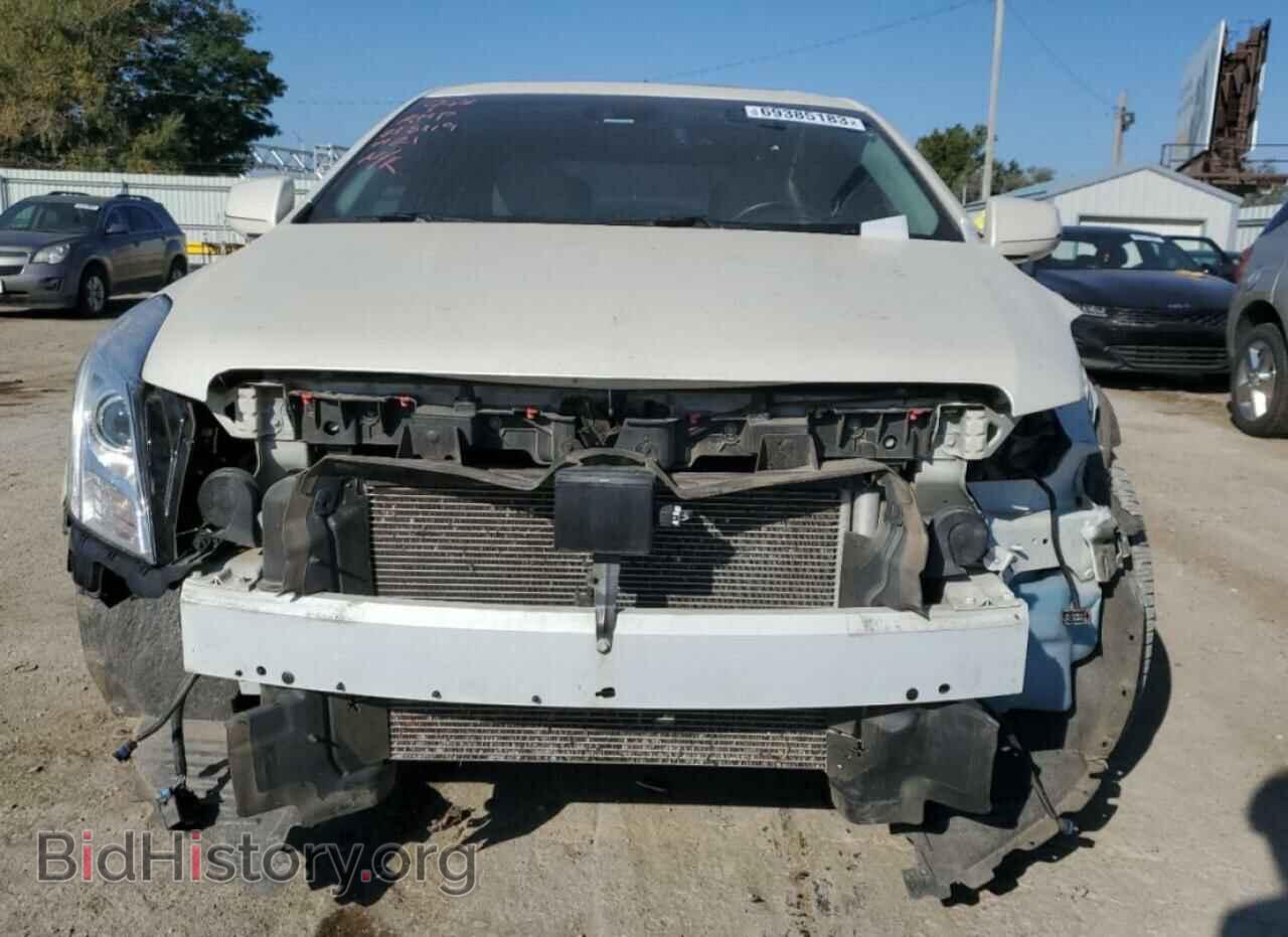 2014 CADILLAC XTS - VIN: 2G61P5S34E9150603 - Фото 5