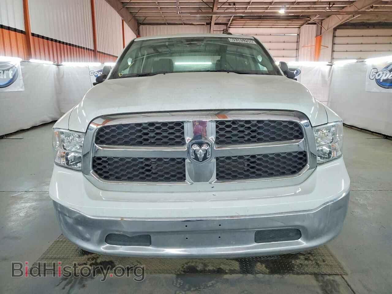 2023 RAM 1500 - VIN: 3C6RR7LT4PG666349 - Photo 5