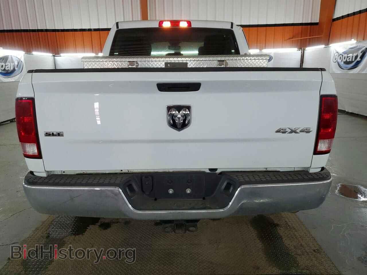 2023 RAM 1500 - VIN: 3C6RR7LT4PG666349 - Photo 6