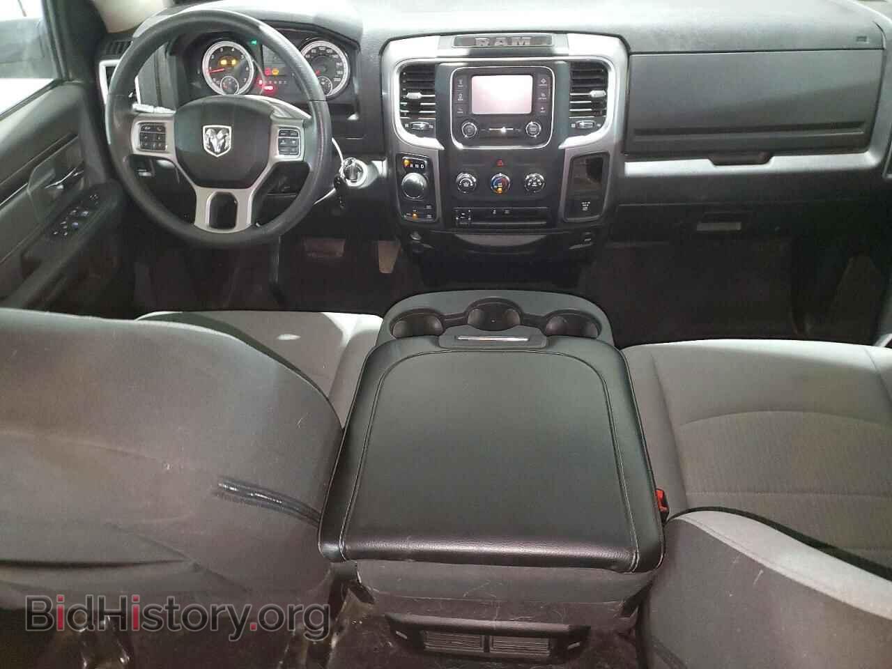 2023 RAM 1500 - VIN: 3C6RR7LT4PG666349 - Photo 8