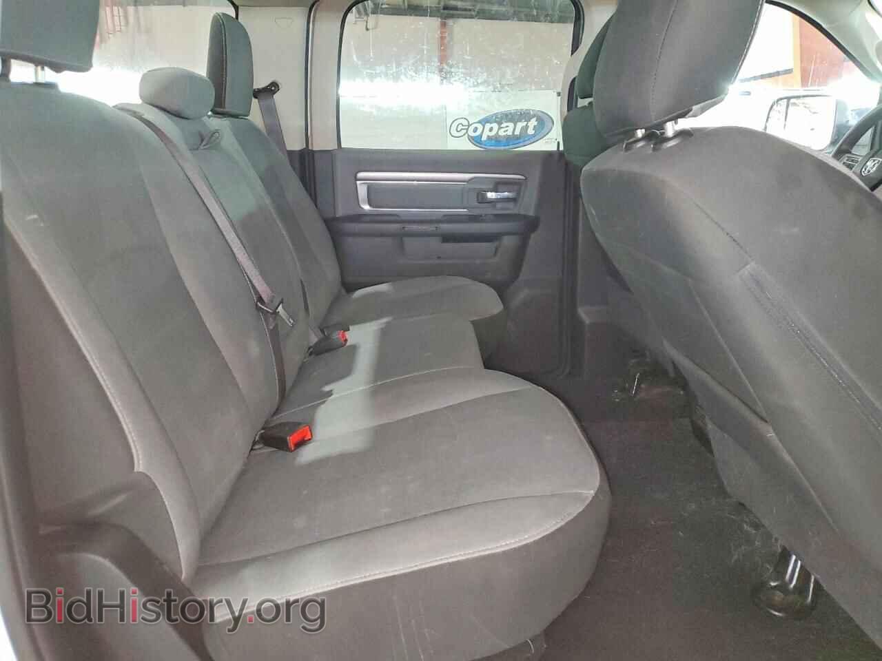 2023 RAM 1500 - VIN: 3C6RR7LT4PG666349 - Photo 10