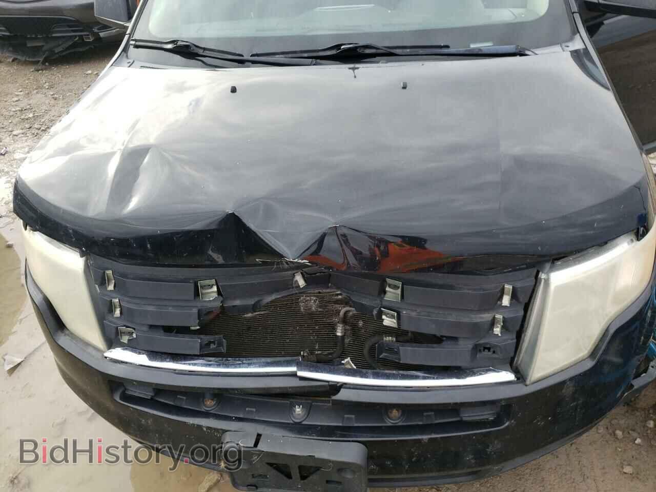 2007 FORD EDGE - VIN: 2FMDK49C97BB11229 - Photo 12