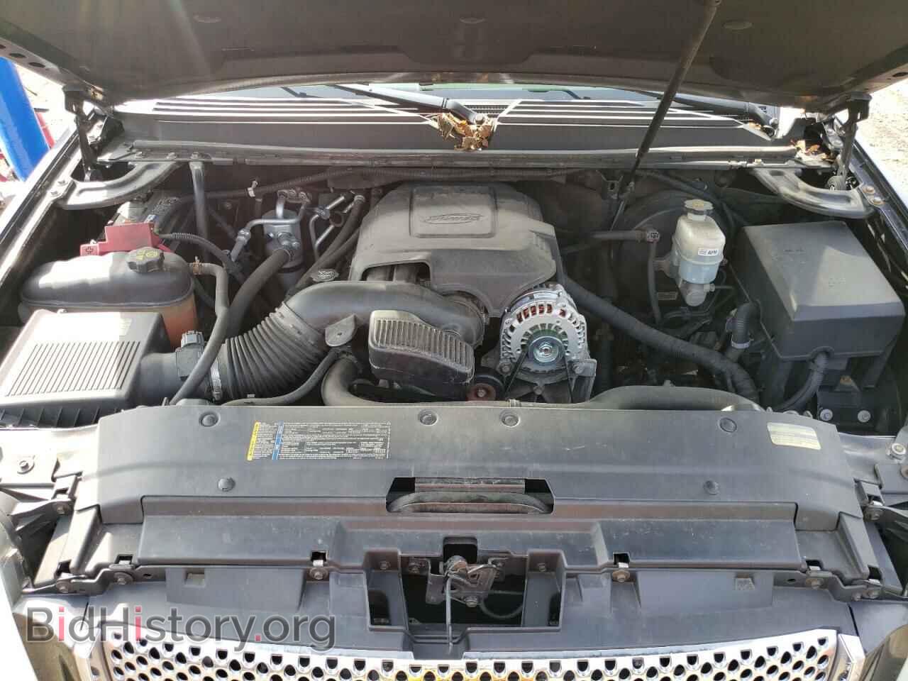 2011 GMC YUKON - VIN: 1GKS2EEF0BR105587 - Фото 12