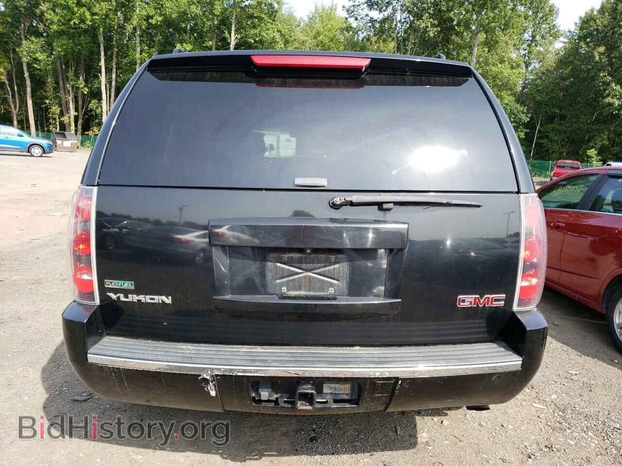 2011 GMC YUKON - VIN: 1GKS2EEF0BR105587 - Фото 6