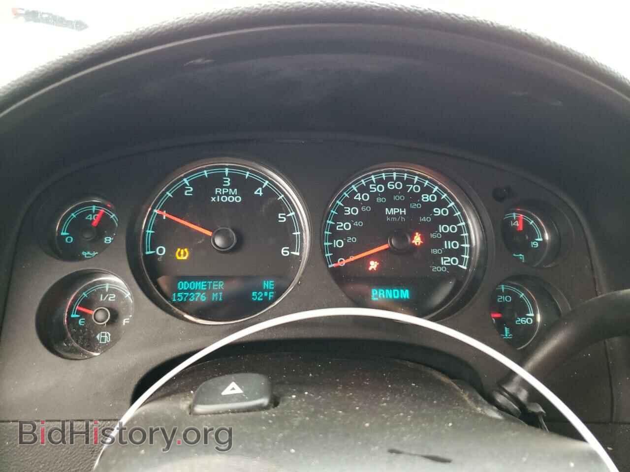 2011 GMC YUKON - VIN: 1GKS2EEF0BR105587 - Фото 9