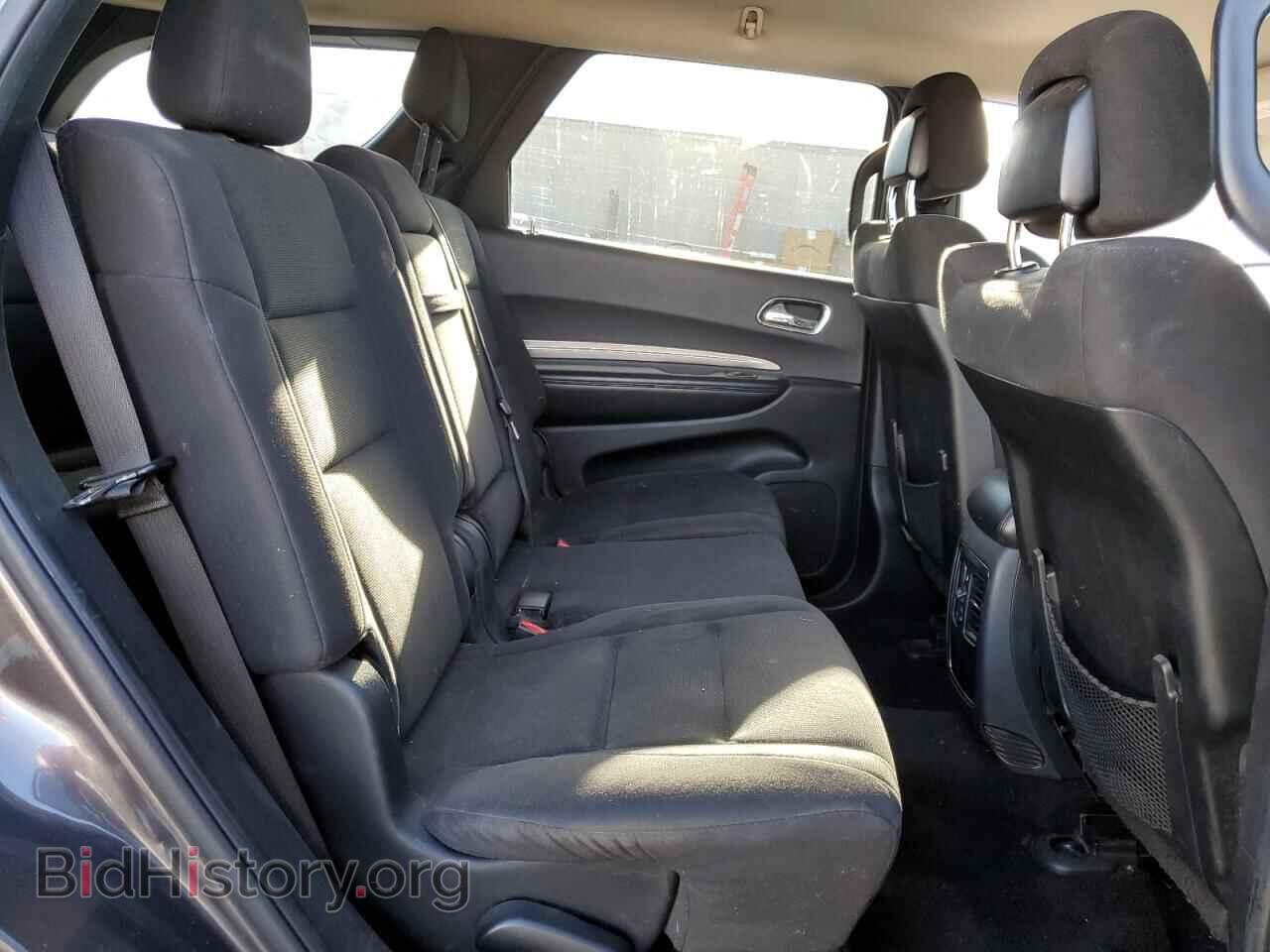 2014 DODGE DURANGO - VIN: 1C4RDHAG2EC974574 - Фото 11