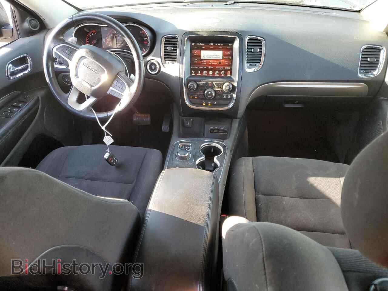 2014 DODGE DURANGO - VIN: 1C4RDHAG2EC974574 - Фото 8