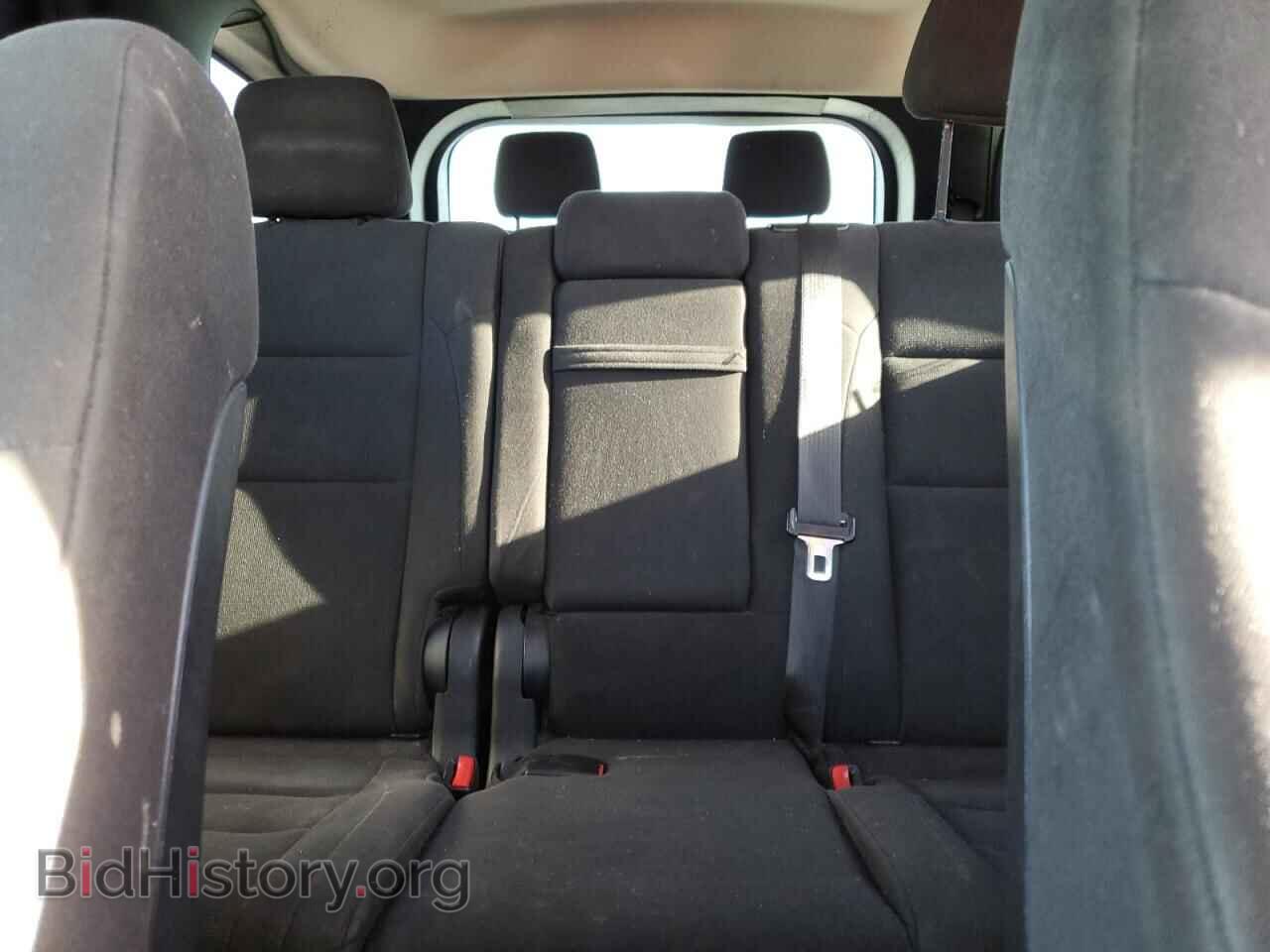 2014 DODGE DURANGO - VIN: 1C4RDHAG2EC974574 - Фото 10
