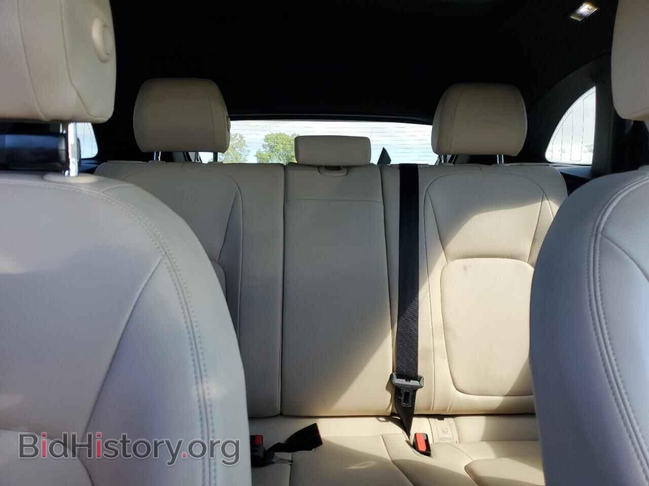 2018 JAGUAR F-PACE - VIN: SADCJ2FX2JA324271 - Фото 10