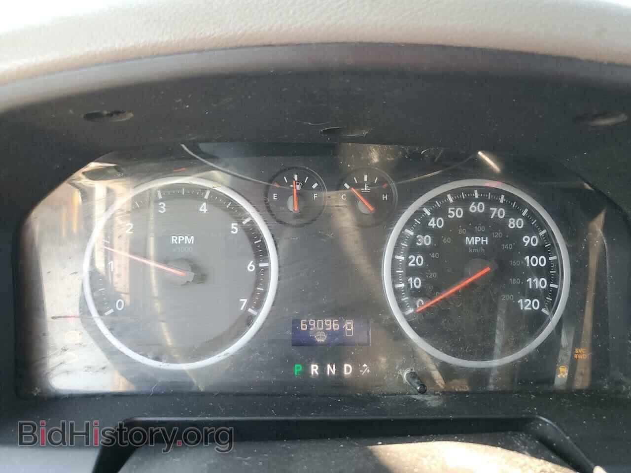 2012 DODGE RAM 1500 - VIN: 1C6RD7KP5CS319425 - Фото 9