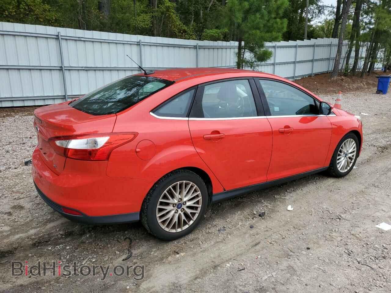 2012 FORD FOCUS - VIN: 1FAHP3H2XCL169652 - Photo 3