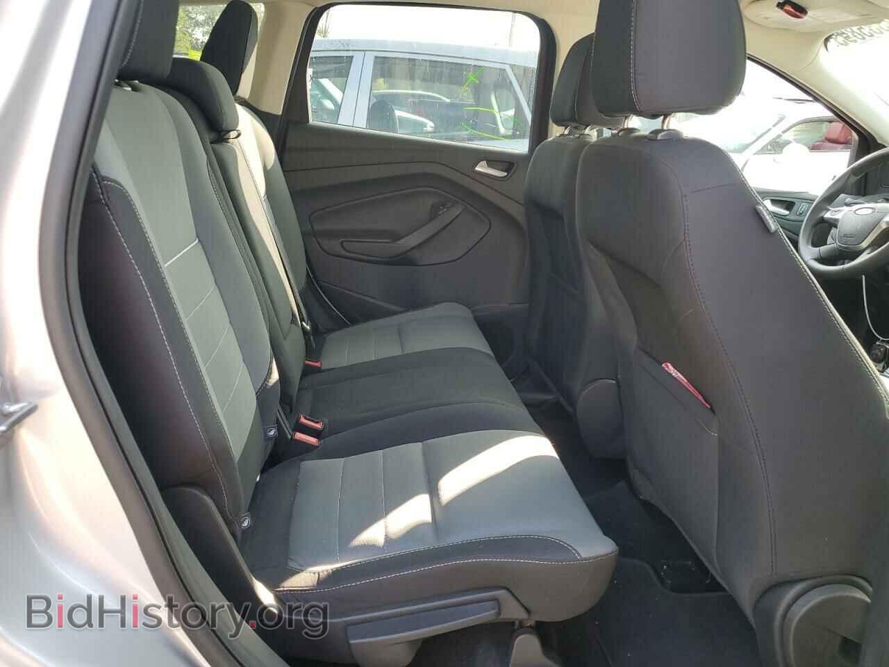 2015 FORD ESCAPE - VIN: 1FMCU9G99FUB53872 - Фото 11