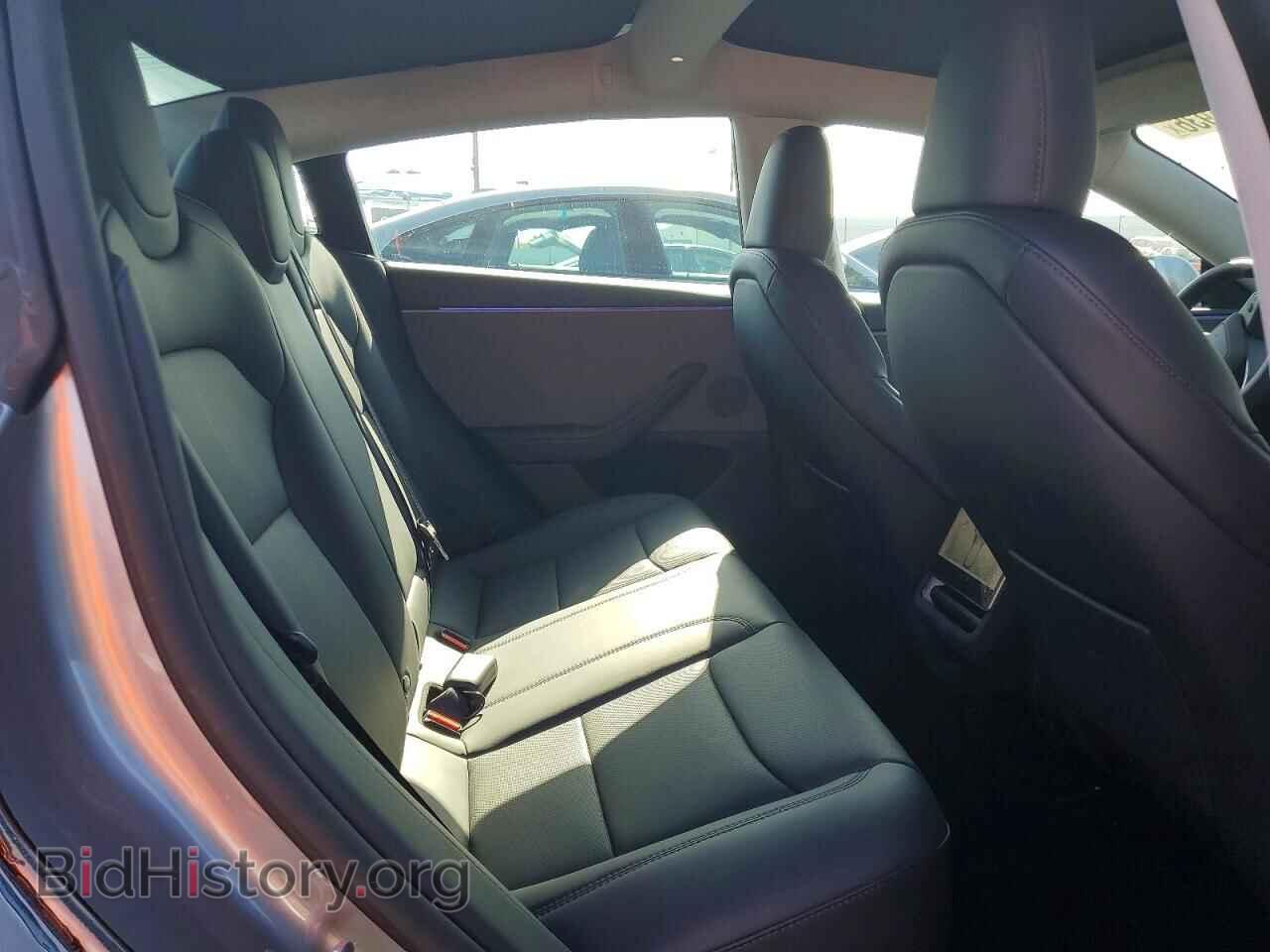 2026 TESLA MODEL 3 - VIN: 5YJ3E1EA2TF141826 - Photo 10