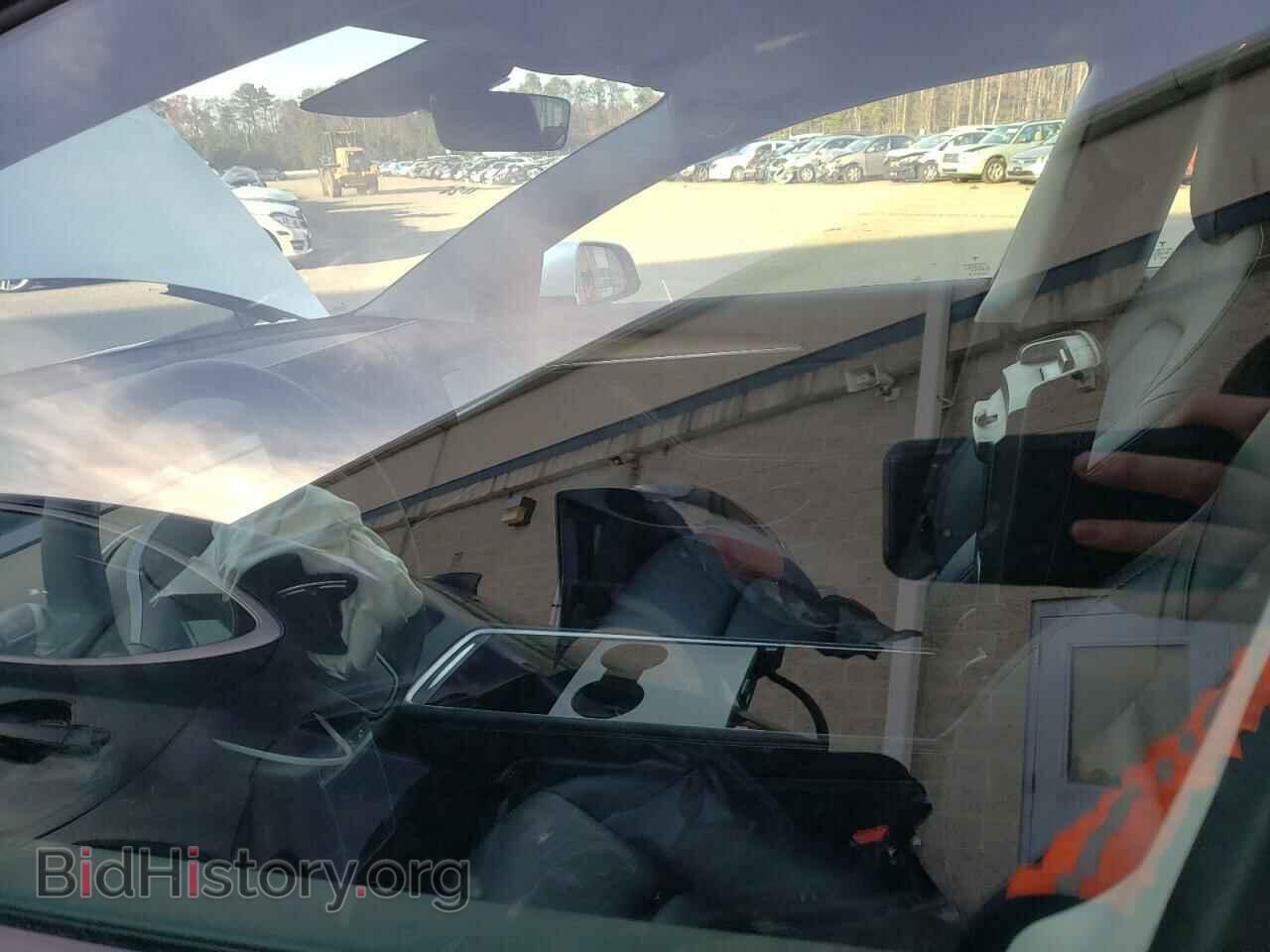 2021 TESLA MODEL 3 - VIN: 5YJ3E1EB9MF034847 - Фото 7