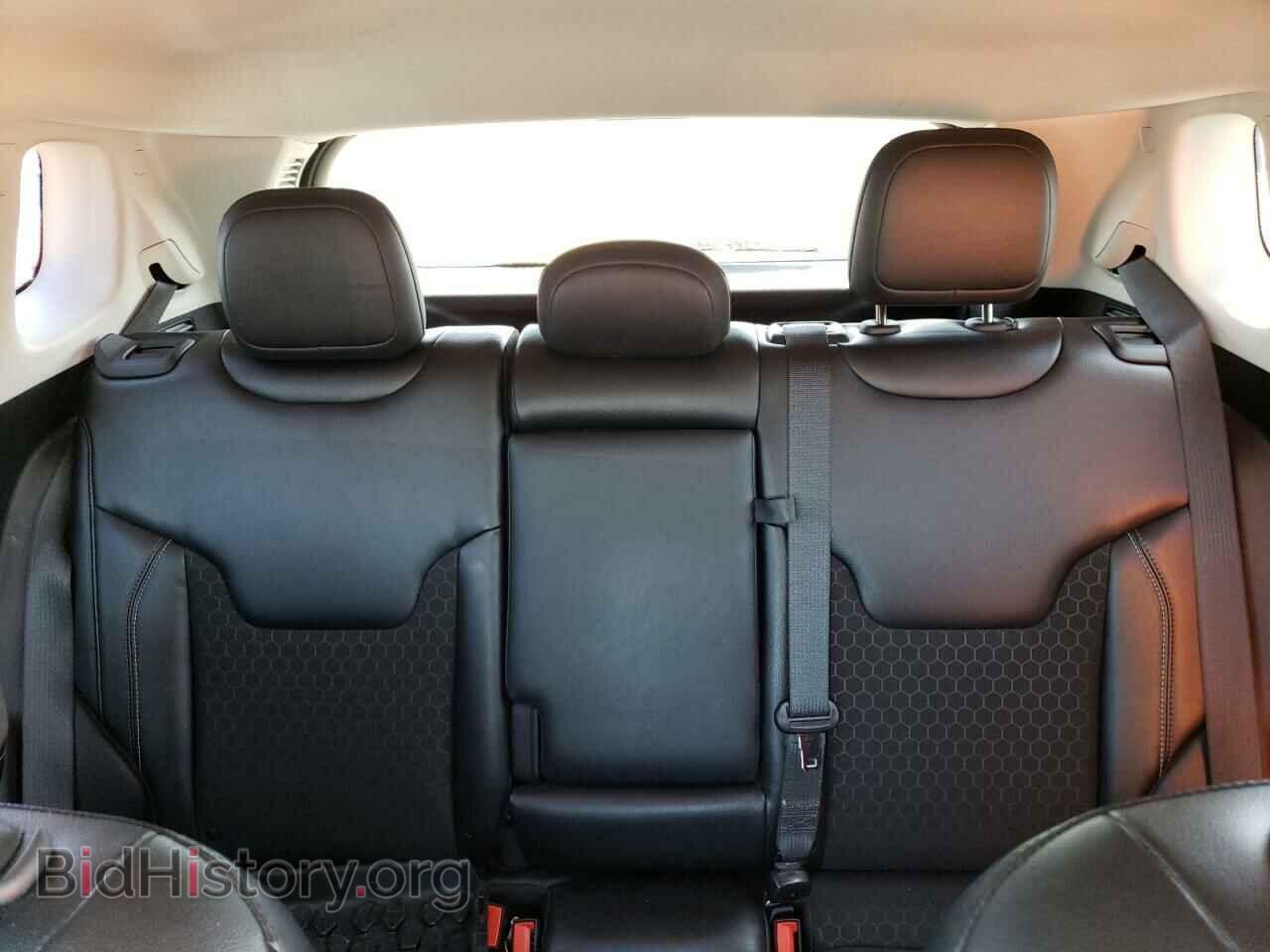 2021 JEEP COMPASS - VIN: 3C4NJDBB0MT573840 - Photo 10