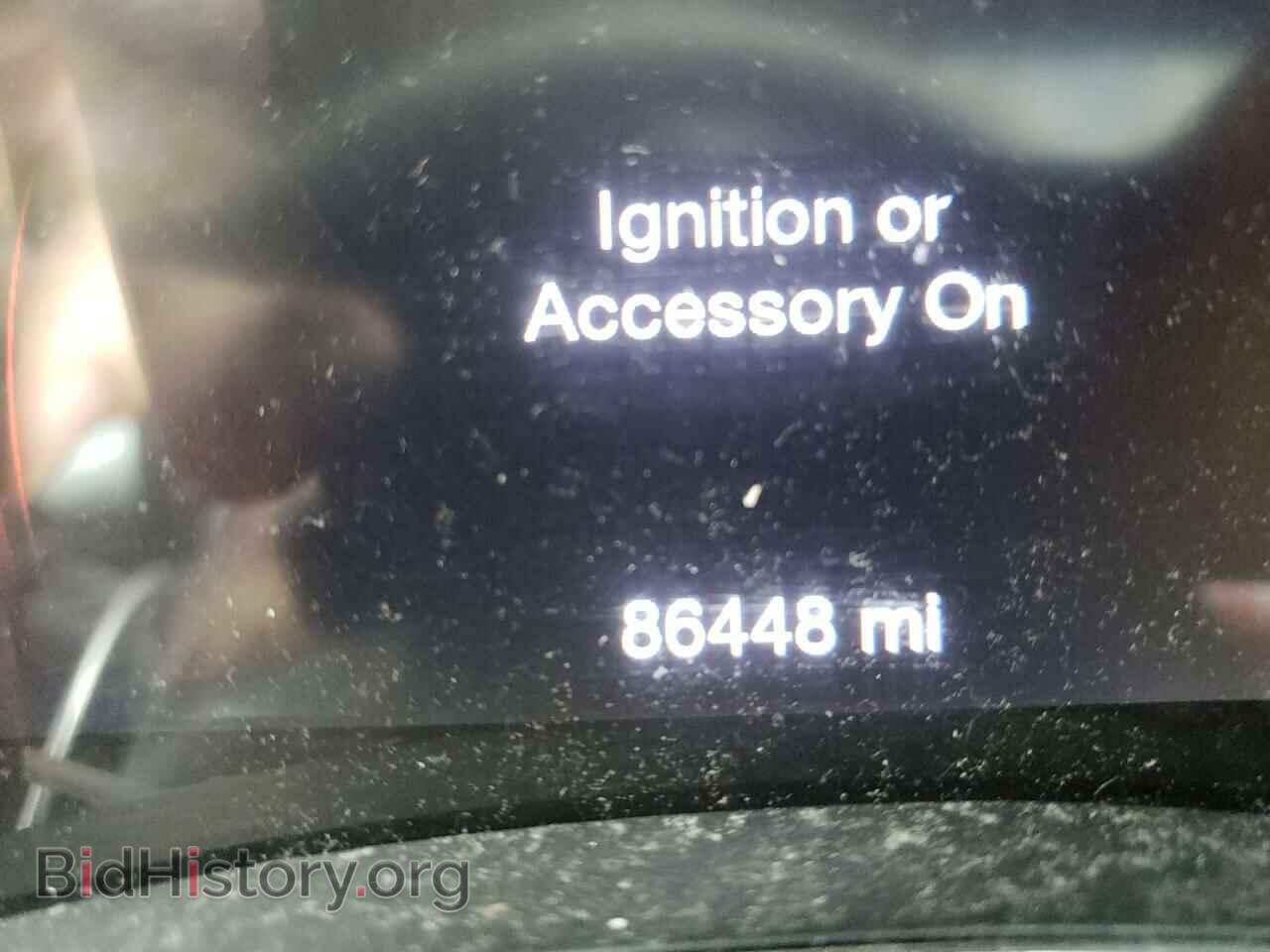 2017 DODGE DURANGO - VIN: 1C4RDJEG8HC723855 - Photo 8