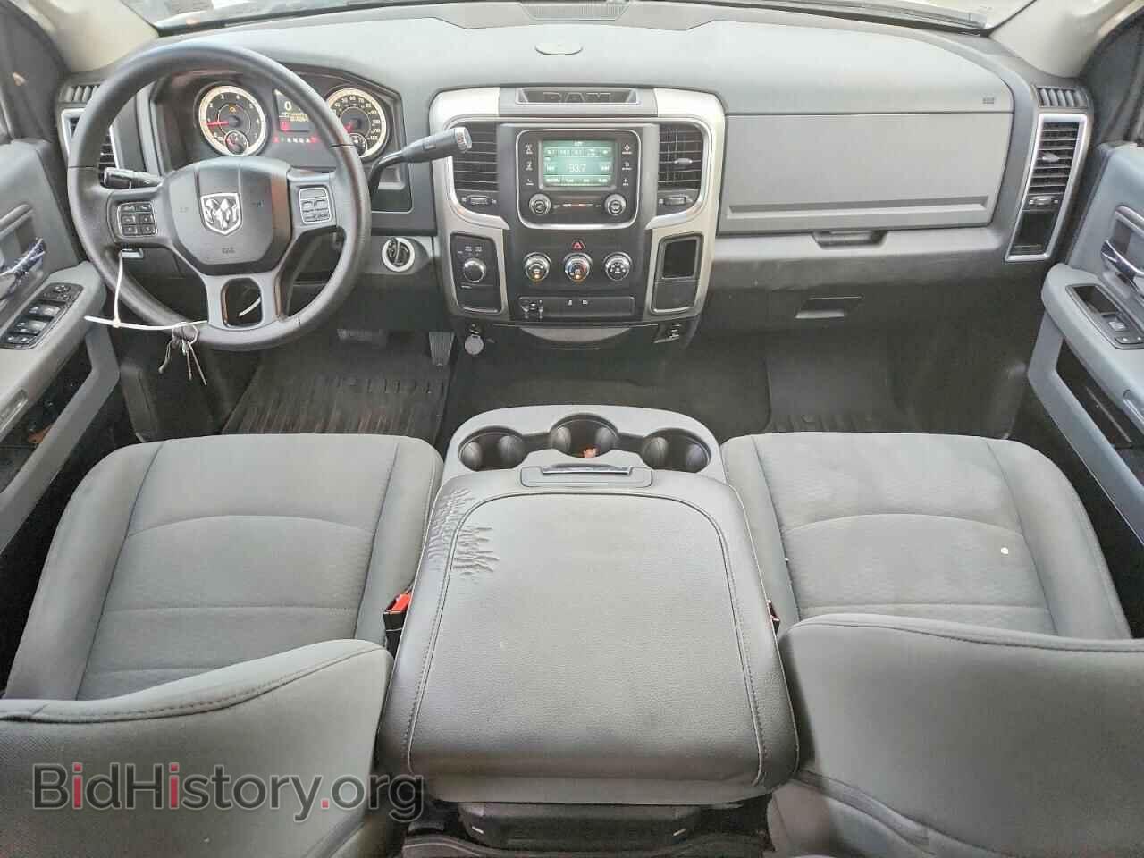 2016 RAM 2500 - VIN: 3C6TR5DT1GG378443 - Фото 8