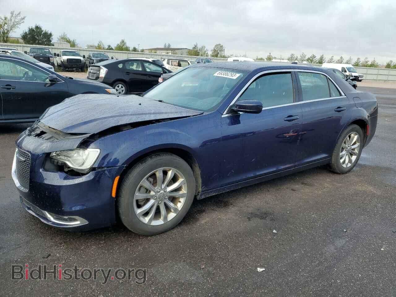 Photo 2C3CCARG4FH808399 - CHRYSLER 300 2015