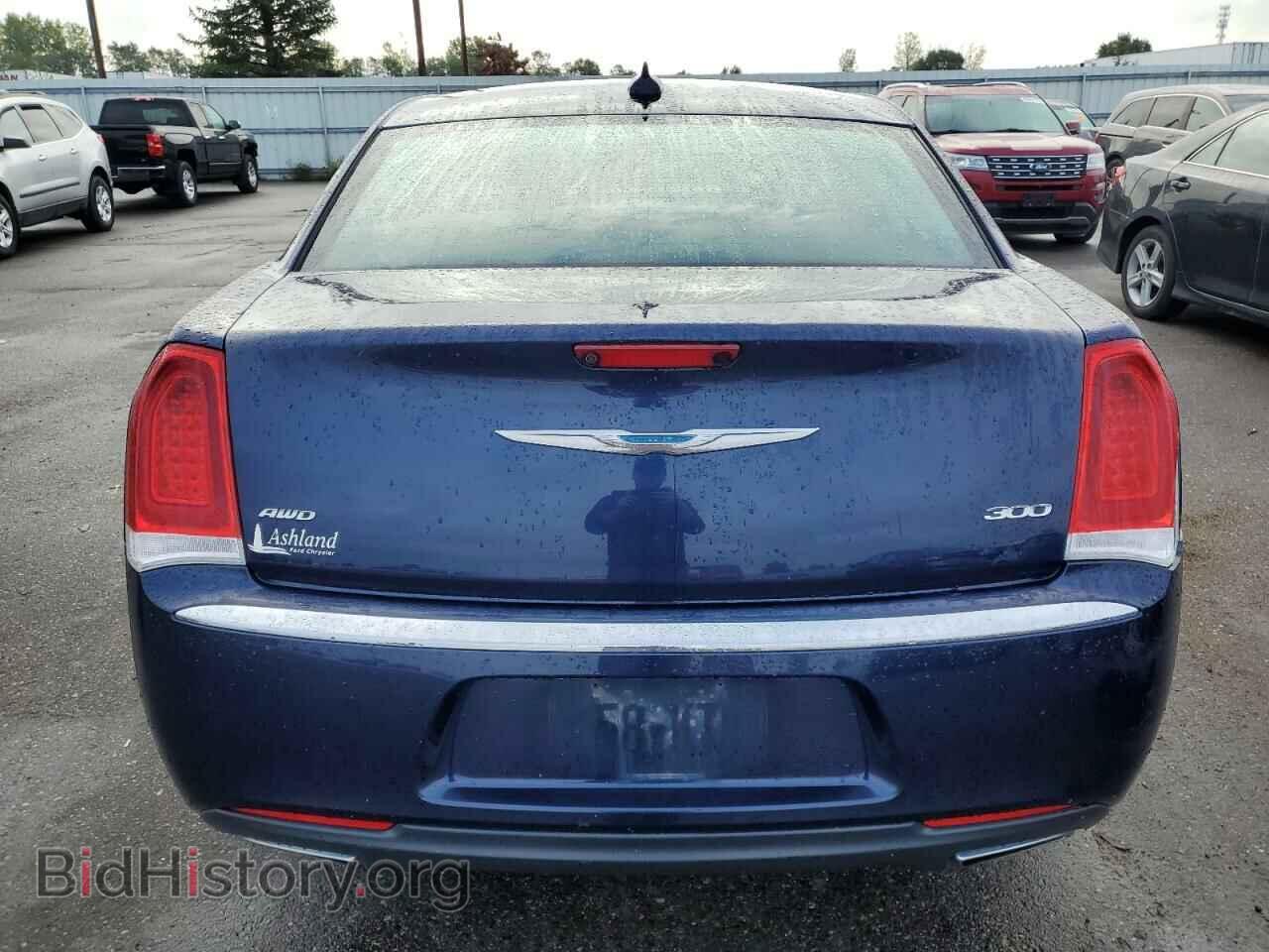 2015 CHRYSLER 300 - VIN: 2C3CCARG4FH808399 - Фото 6