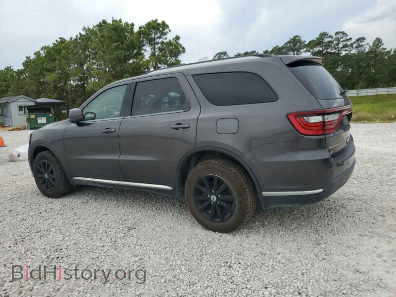 2019 Dodge DURANGO (VIN 1C4RDJAG2KC792800) — фото 2 из 13