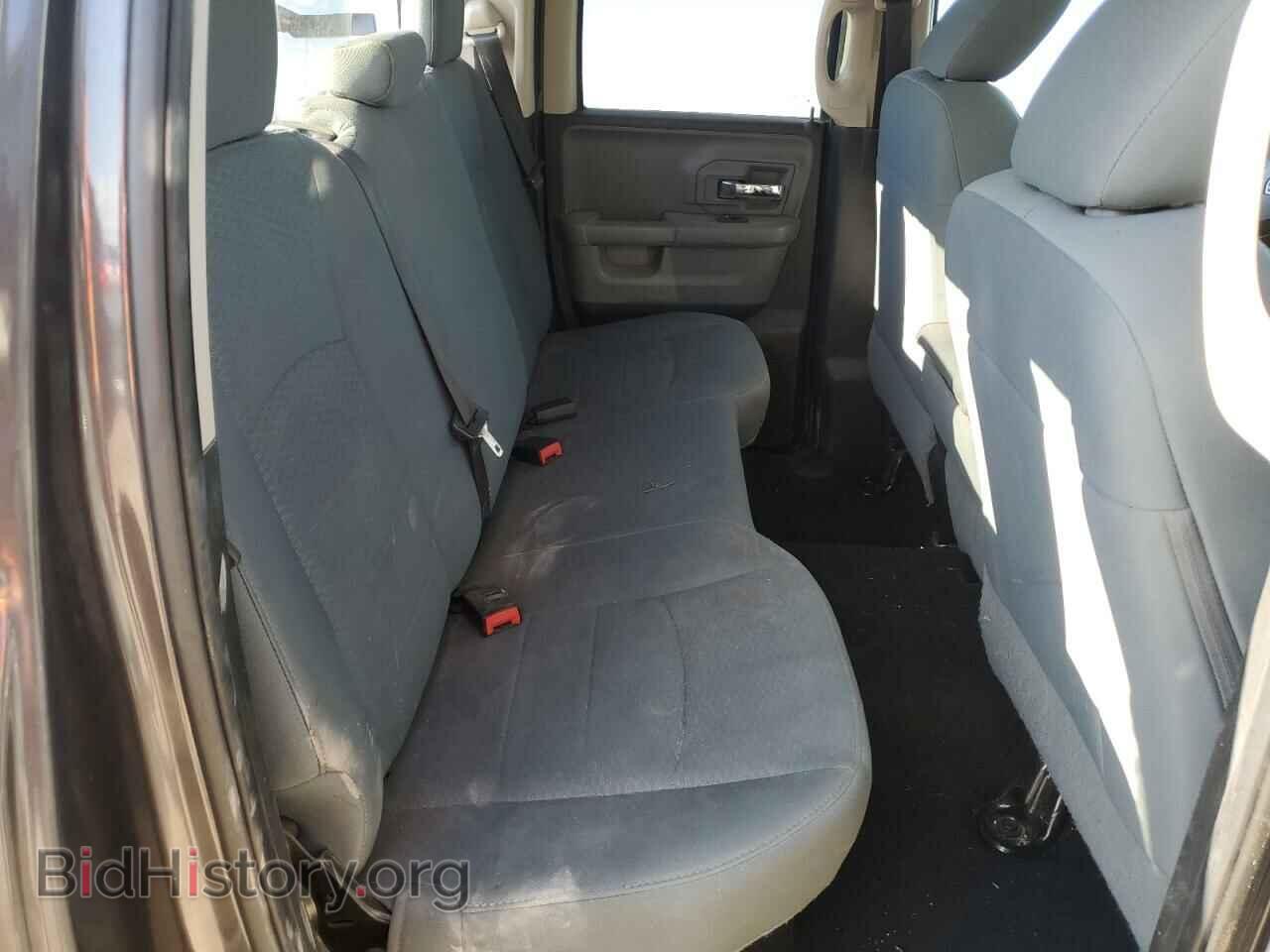 2017 RAM 1500 - VIN: 1C6RR7GG8HS792575 - Фото 10