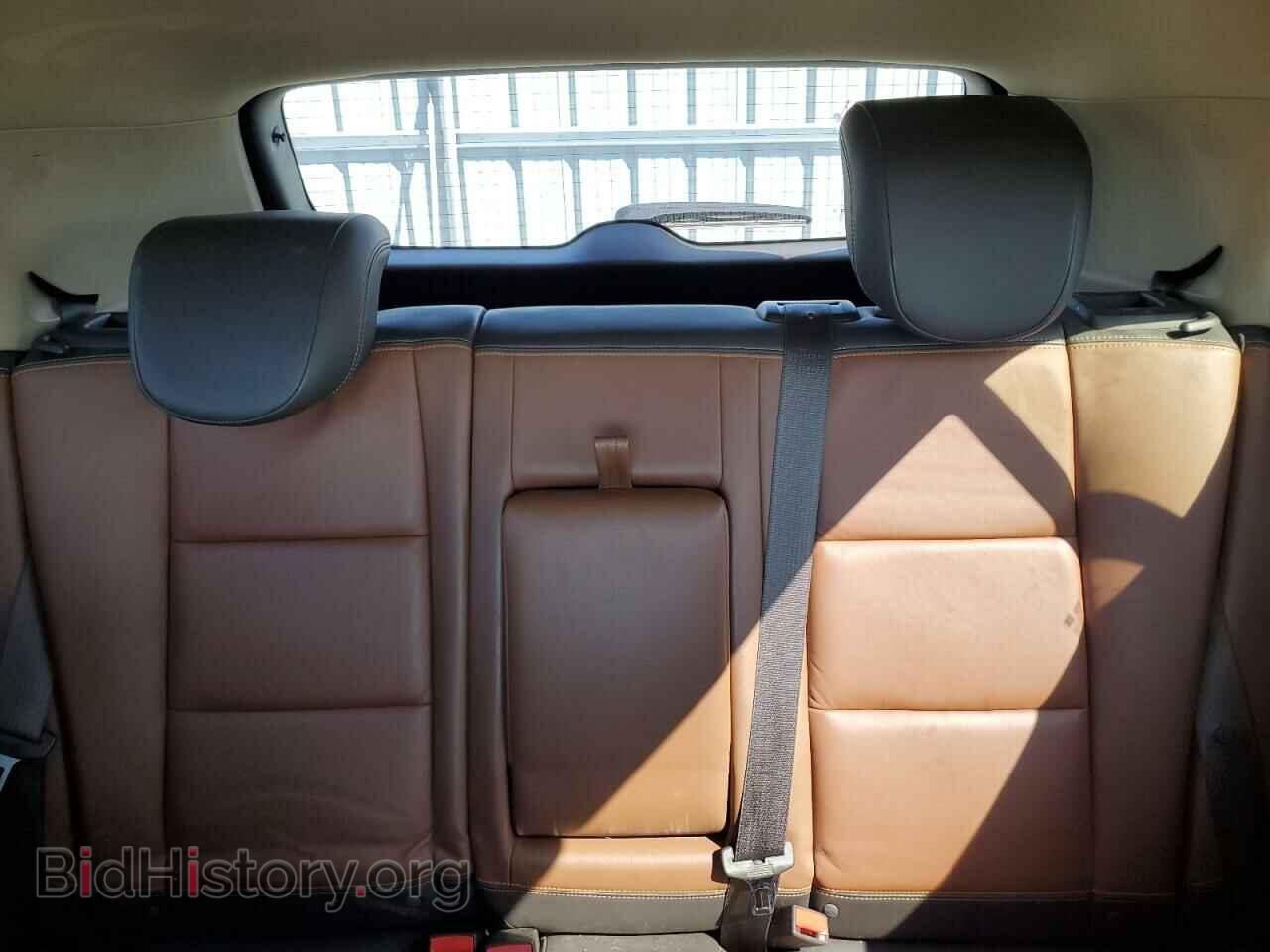 2015 BUICK ENCORE - VIN: KL4CJCSB5FB197815 - Photo 10