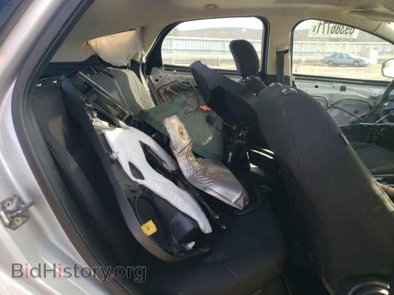 2016 FORD FOCUS - VIN: 1FADP3K22GL270777 - Фото 6