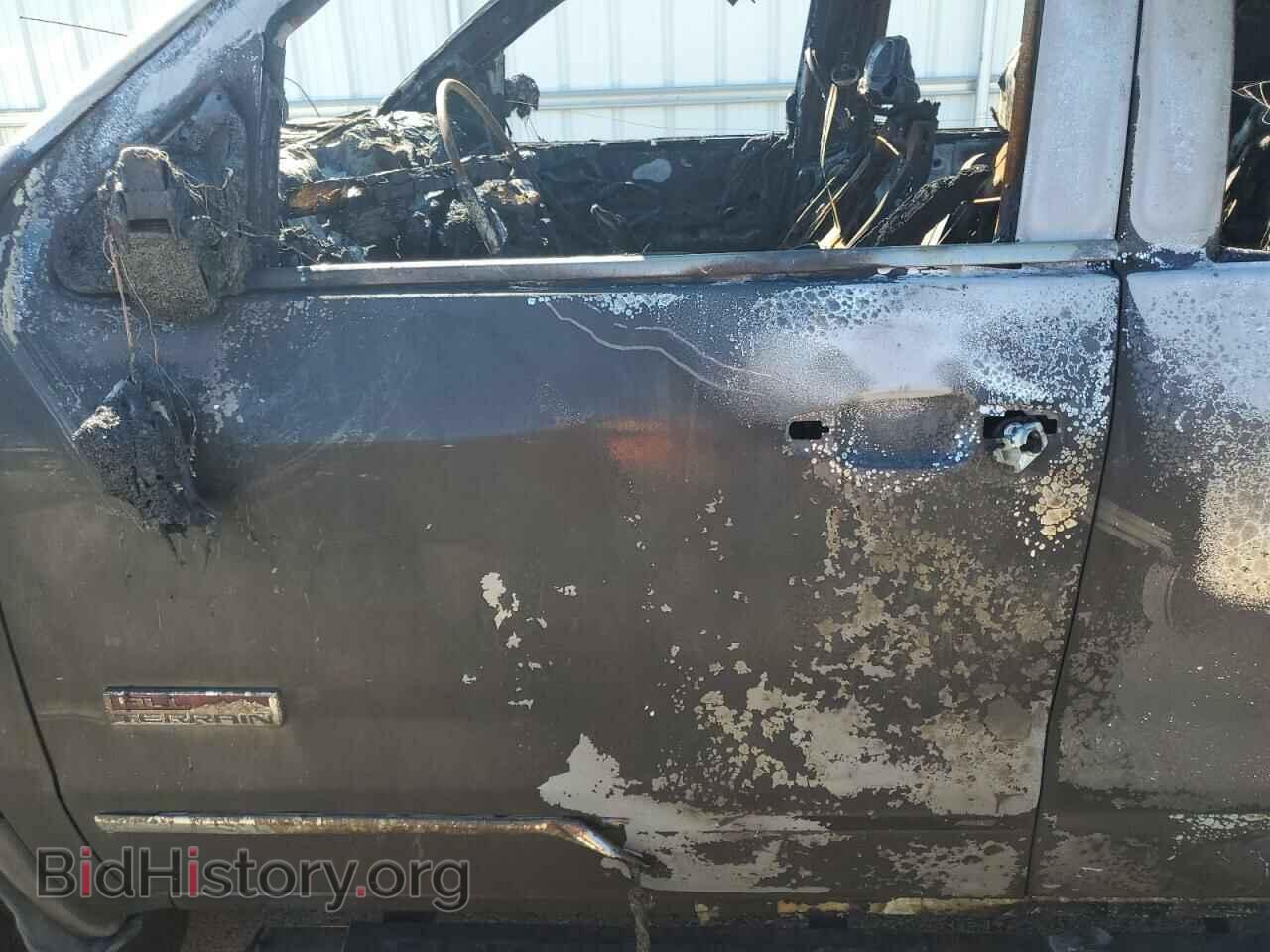 2015 GMC SIERRA - VIN: 3GTU2VEC9FG170146 - Фото 7