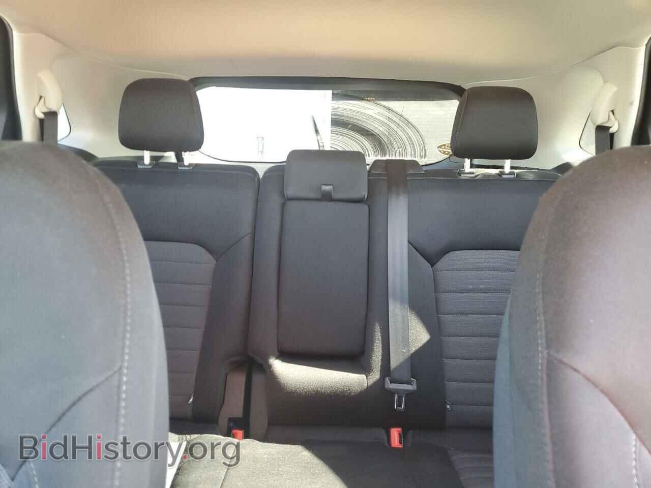 2019 FORD EDGE - VIN: 2FMPK3G9XKBC43455 - Фото 10