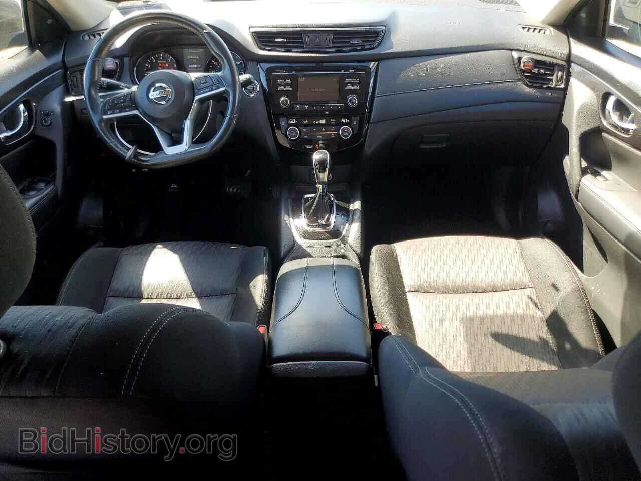 2017 NISSAN ROGUE - VIN: KNMAT2MV2HP614578 - Фото 8
