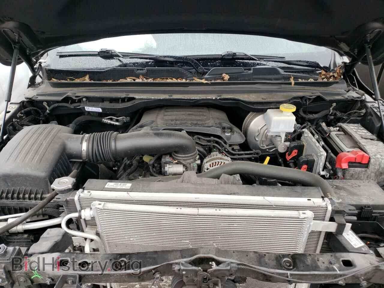 2019 RAM 1500 - VIN: 1C6SRFFTXKN739425 - Фото 11