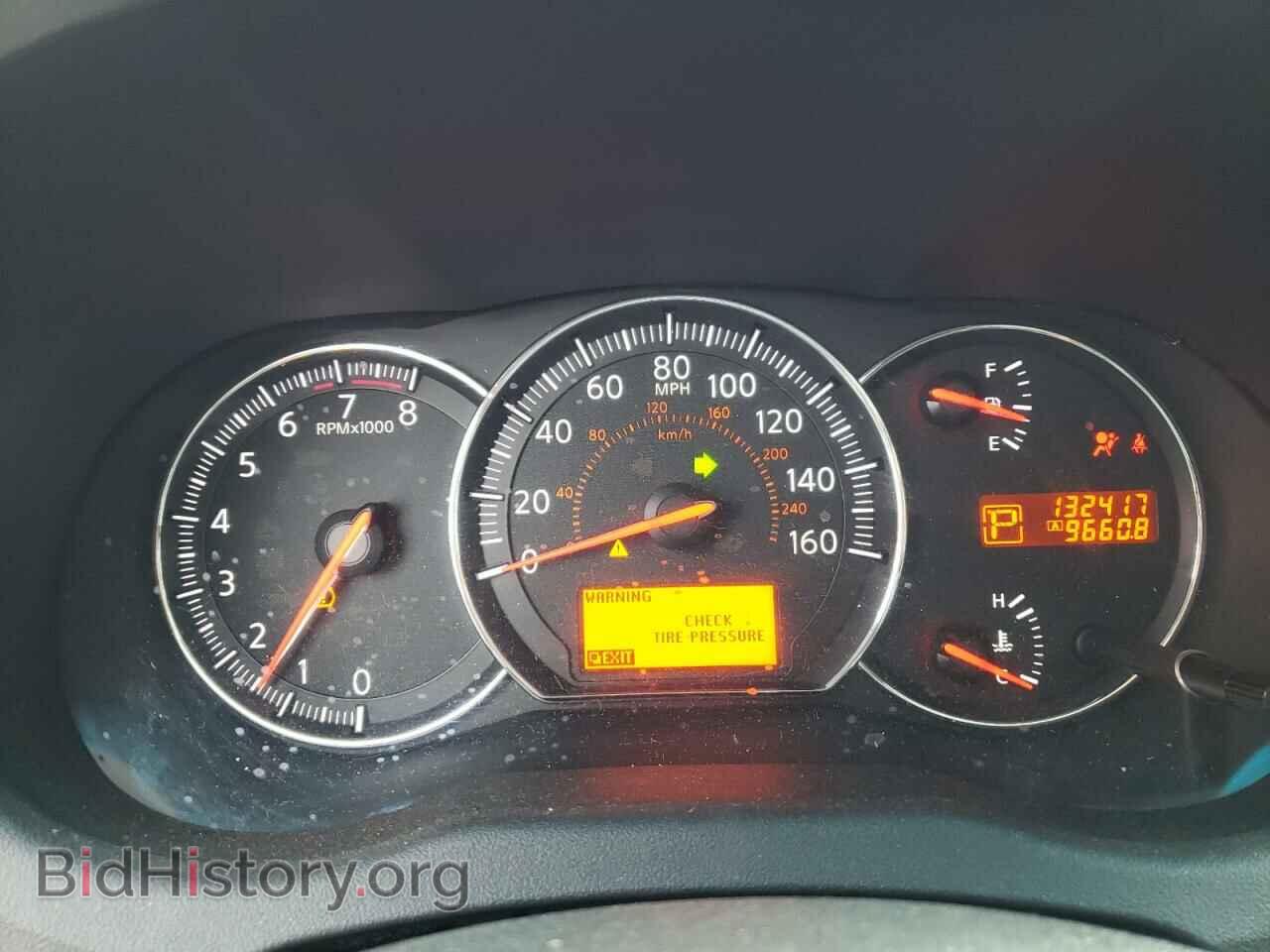 2011 NISSAN MAXIMA - VIN: 1N4AA5AP1BC815101 - Фото 9