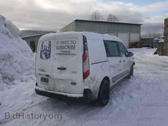 2014 FORD TRANSIT CO - VIN: NM0LS7F72E1135483 - Фото 4