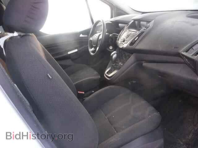 2014 FORD TRANSIT CO - VIN: NM0LS7F72E1135483 - Фото 5