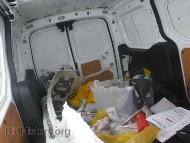 2014 FORD TRANSIT CO - VIN: NM0LS7F72E1135483 - Фото 6