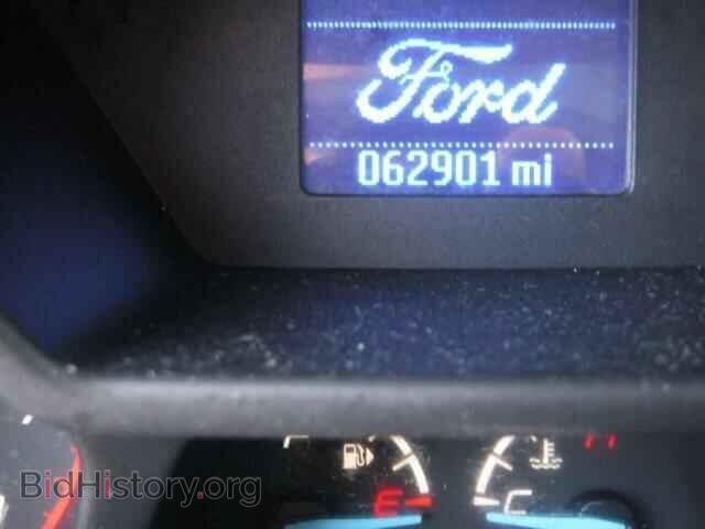 2014 FORD TRANSIT CO - VIN: NM0LS7F72E1135483 - Фото 8