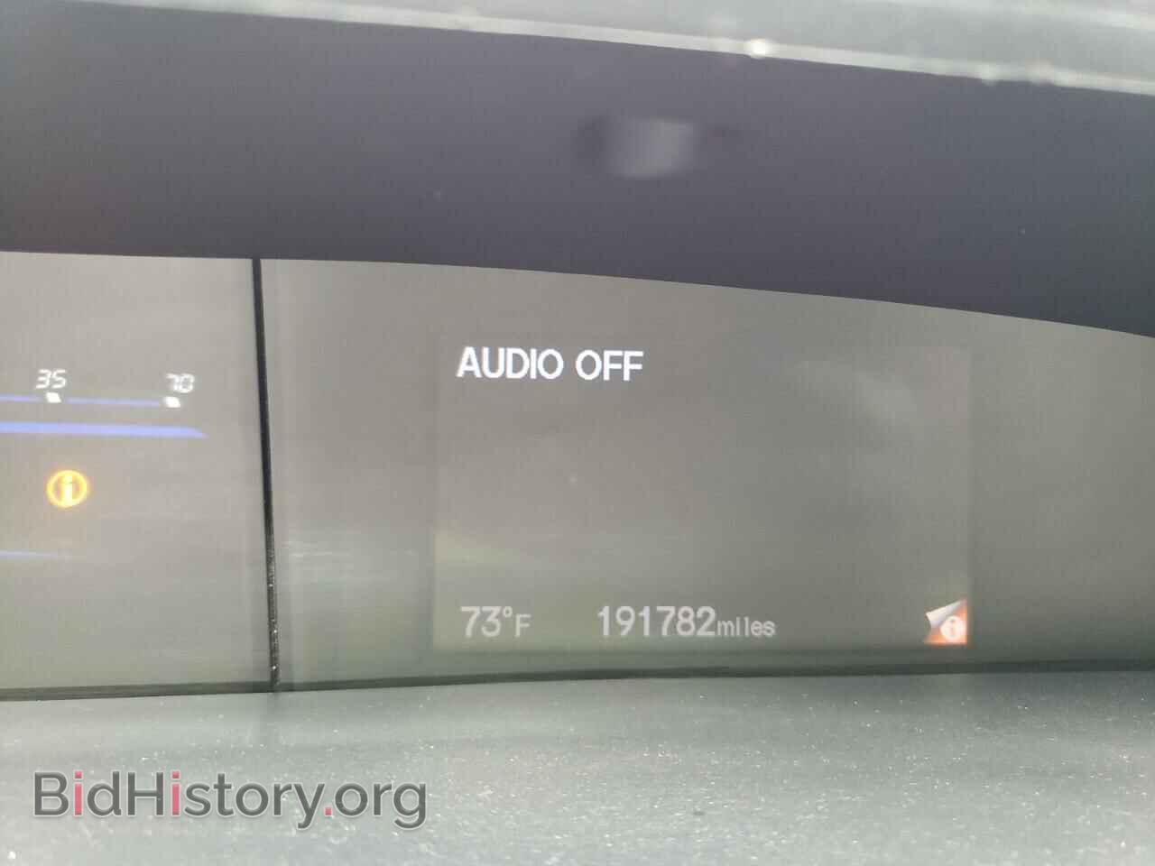 2013 HONDA CIVIC - VIN: 19XFB2F53DE018475 - Фото 9