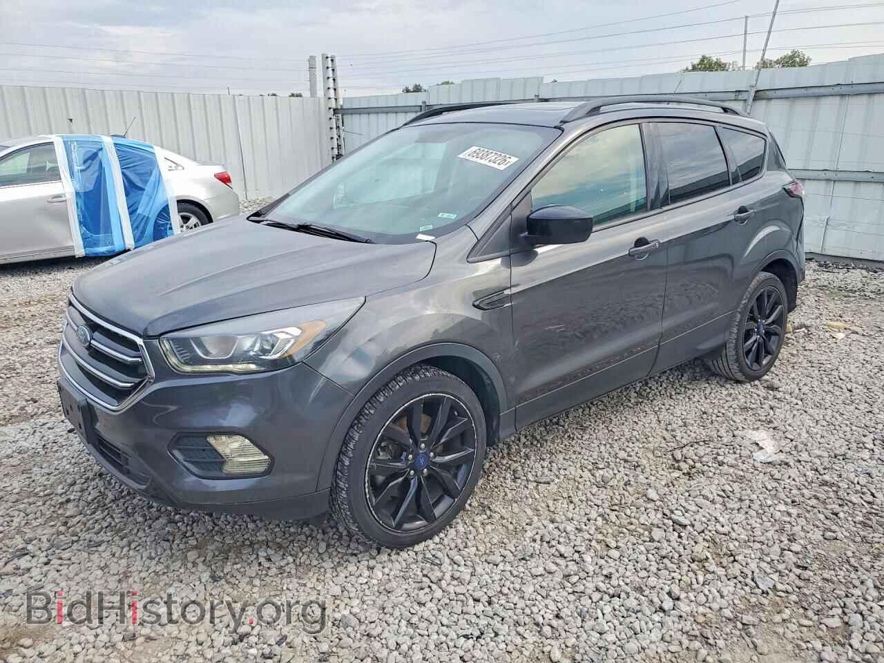 Photo 1FMCU0G96HUE32873 - FORD ESCAPE 2017