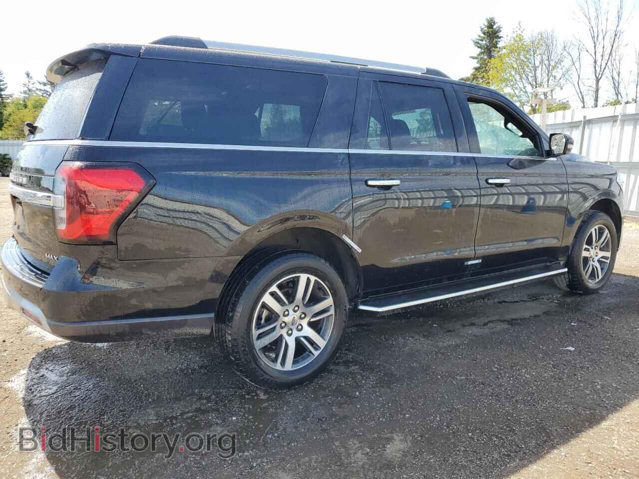 2023 FORD EXPEDITION - VIN: 1FMJK2A80PEA35287 - Фото 3