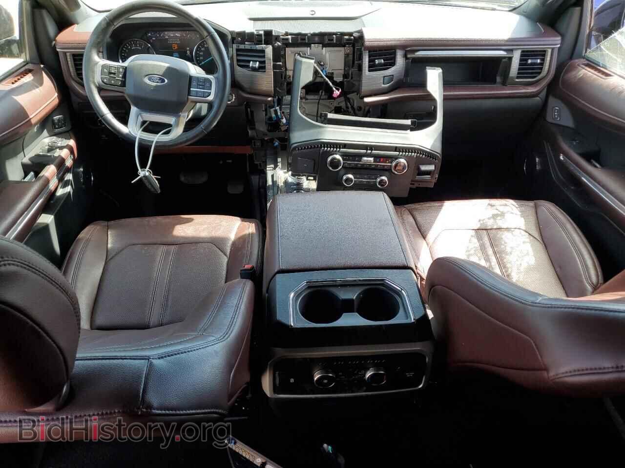 2023 FORD EXPEDITION - VIN: 1FMJK2A80PEA35287 - Фото 8