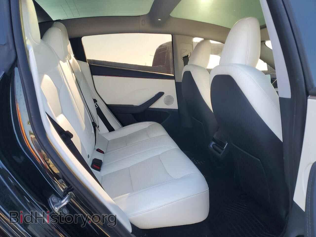 2024 TESLA MODEL 3 - VIN: 5YJ3E1EA9RF847555 - Photo 10