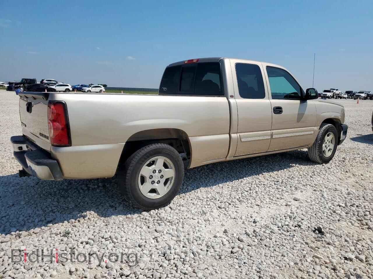 2005 CHEVROLET ALL Models - VIN: 2GCEC19T851185801 - Photo 3